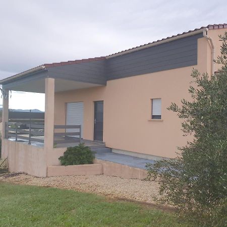 PotelièresDomaine Le Licou别墅 外观 照片