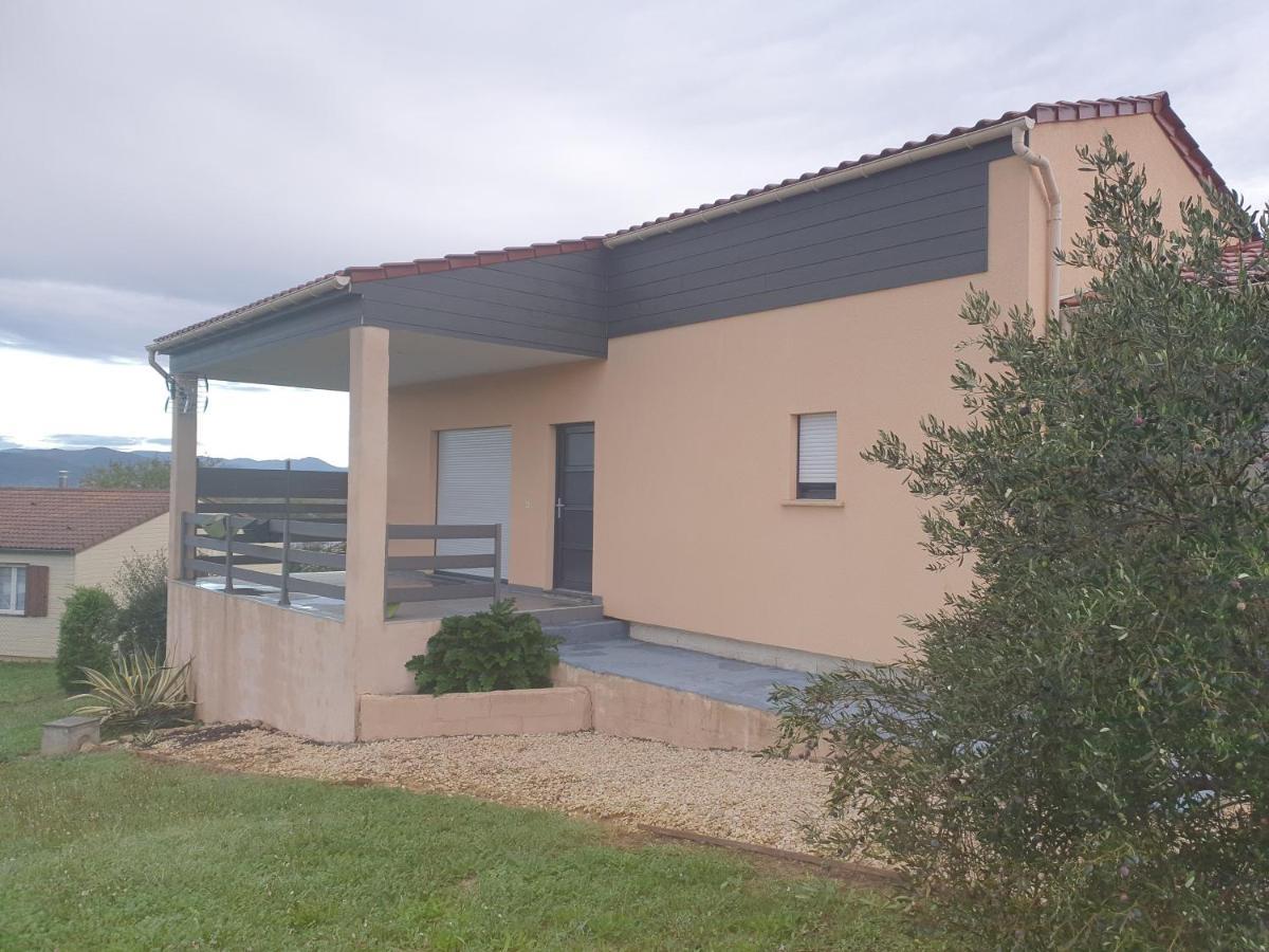 PotelièresDomaine Le Licou别墅 外观 照片