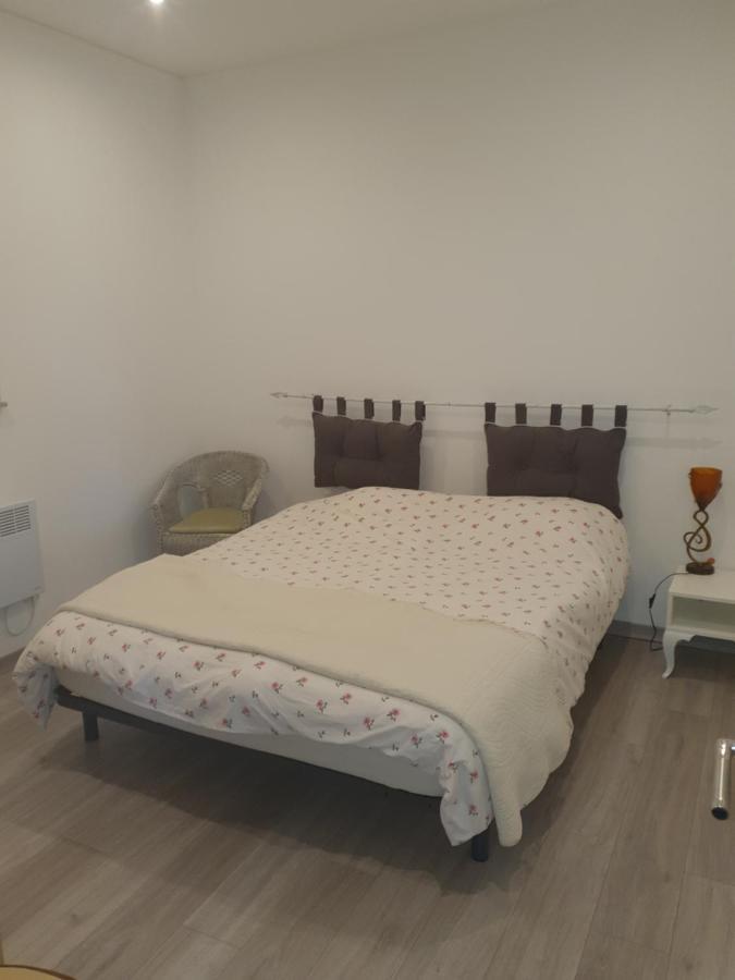 PotelièresDomaine Le Licou别墅 外观 照片