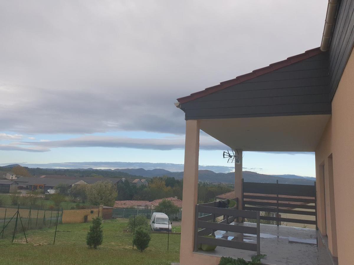 PotelièresDomaine Le Licou别墅 外观 照片