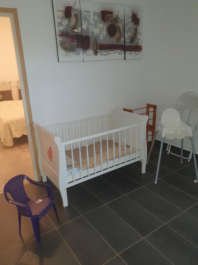 PotelièresDomaine Le Licou别墅 外观 照片